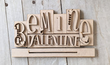 Load image into Gallery viewer, Valentine Mini Block Set
