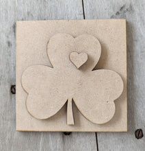 Load image into Gallery viewer, St Paddy&#39;s Sandwich Board Insert (8 Styles)
