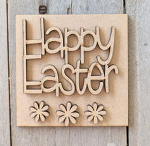 Load image into Gallery viewer, Easter Sandwich Board Inserts (5 Styles)
