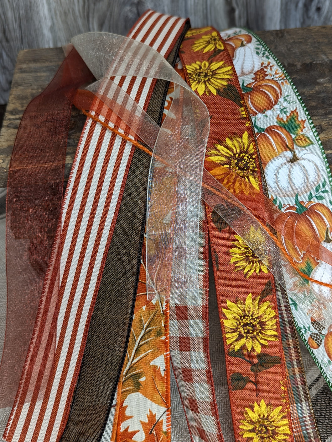 Fall Ribbon #2