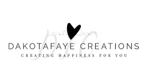 Dakotafaye Creations