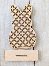 Load image into Gallery viewer, Filigree Bunnies
