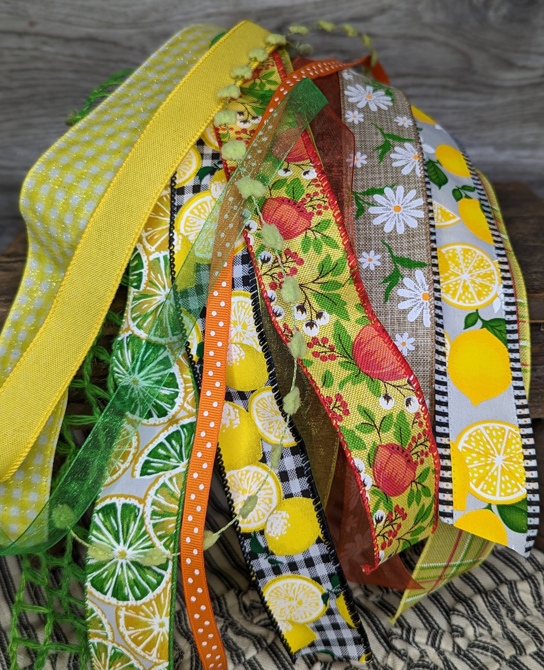 Summer Ribbon #1