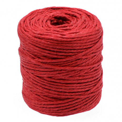 Red Jute