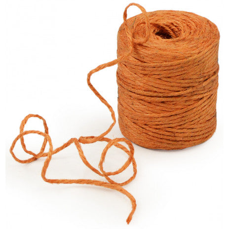 Orange Jute