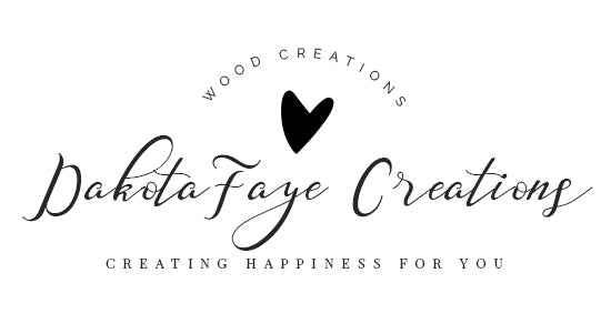 Dakotafaye Creations Gift Card